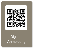 Digitale  Anmeldung